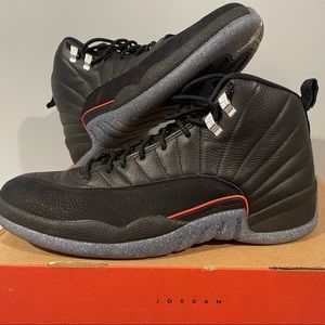 Jordan 12